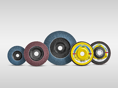 Ściernice listkowe i talerzowe