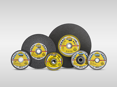 Tarcze do cięcia Kronoflex